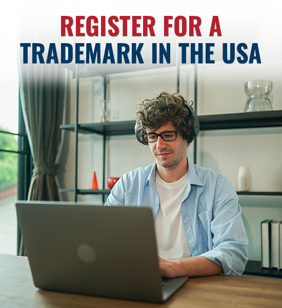 Register for a Trademark in the USA
