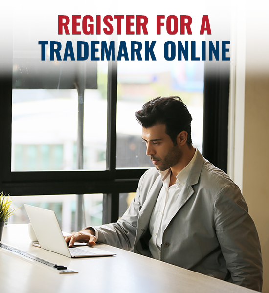 Register for a Trademark Online